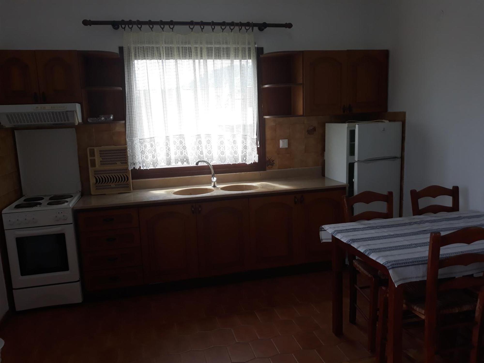 Petradaki Apartments Mola Kalyva Cameră foto